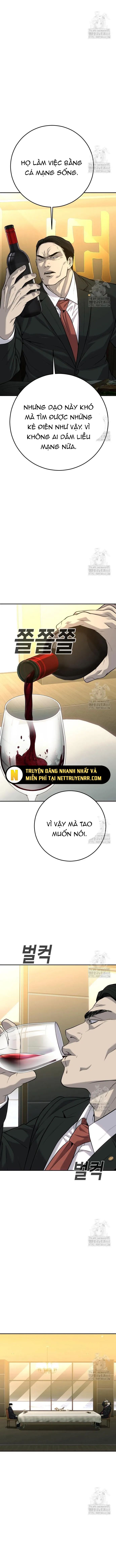 Đứa Con Báo Thù Chapter 51 - 19