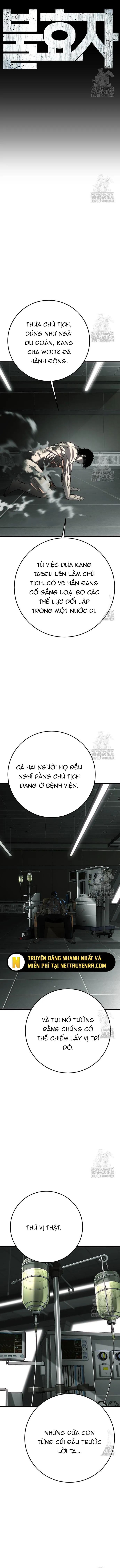 Đứa Con Báo Thù Chapter 51 - 3