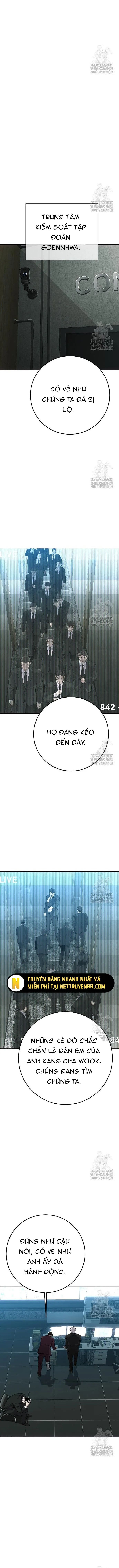 Đứa Con Báo Thù Chapter 51 - 24