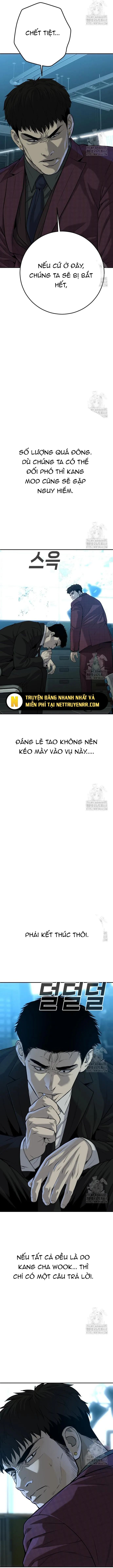 Đứa Con Báo Thù Chapter 51 - 25