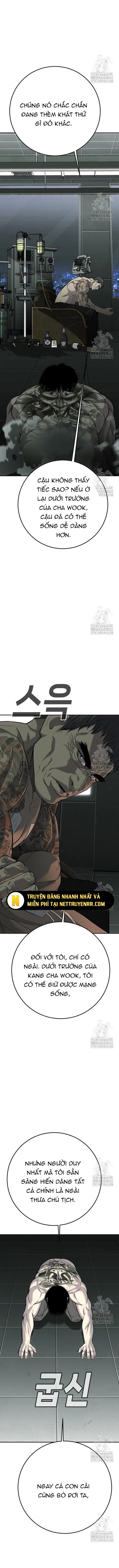 Đứa Con Báo Thù Chapter 51 - 6