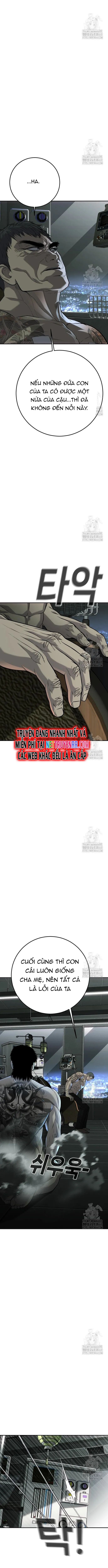 Đứa Con Báo Thù Chapter 51 - 8