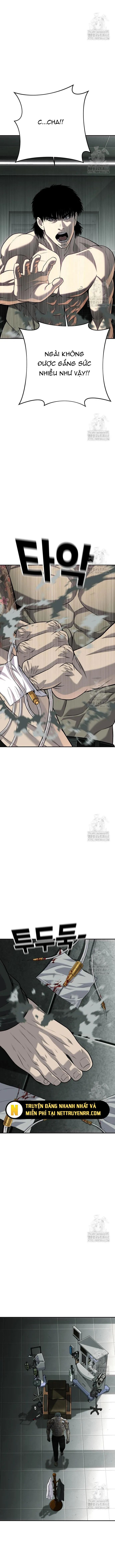 Đứa Con Báo Thù Chapter 51 - 9