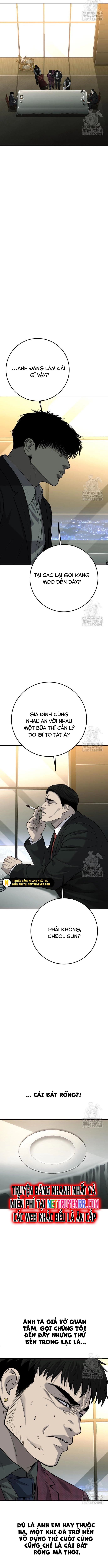 Đứa Con Báo Thù Chapter 52 - 11