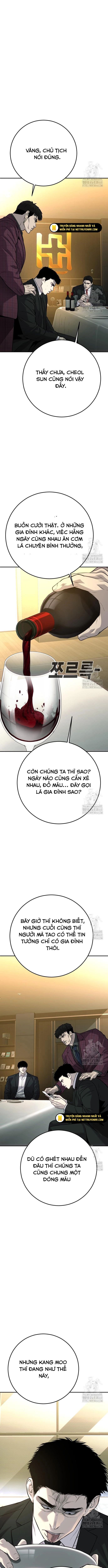 Đứa Con Báo Thù Chapter 52 - 12