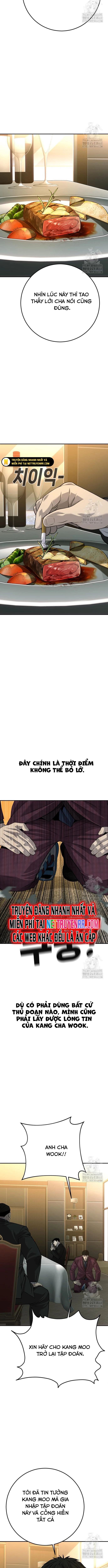 Đứa Con Báo Thù Chapter 52 - 14