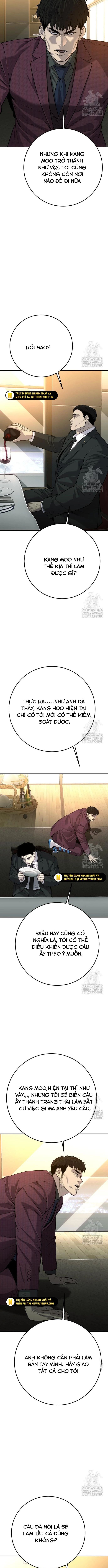 Đứa Con Báo Thù Chapter 52 - 15