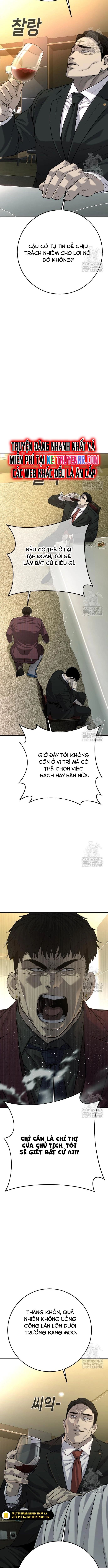 Đứa Con Báo Thù Chapter 52 - 16