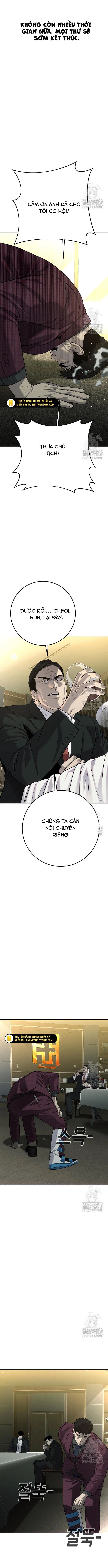 Đứa Con Báo Thù Chapter 52 - 18