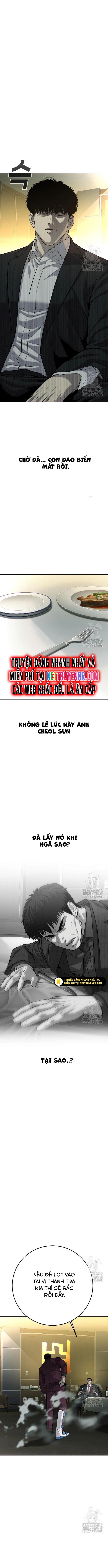 Đứa Con Báo Thù Chapter 52 - 19