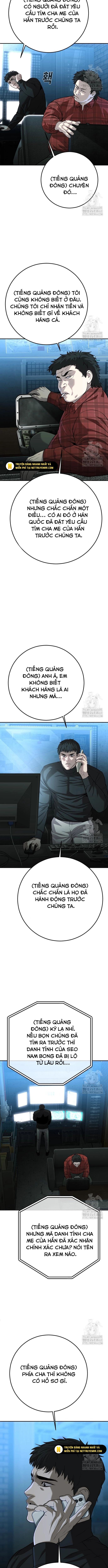 Đứa Con Báo Thù Chapter 52 - 22