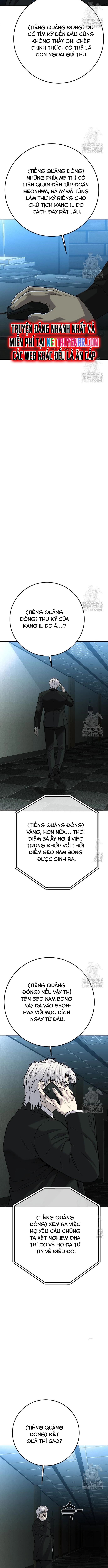 Đứa Con Báo Thù Chapter 52 - 23