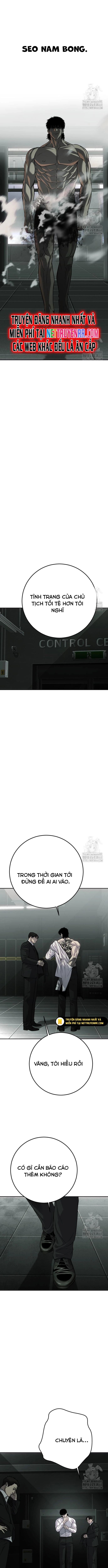 Đứa Con Báo Thù Chapter 52 - 25
