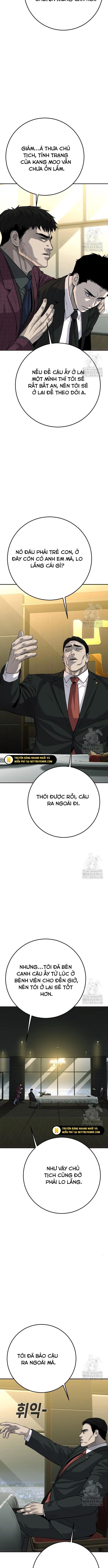 Đứa Con Báo Thù Chapter 52 - 4