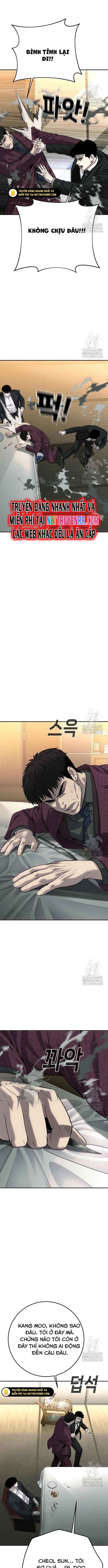 Đứa Con Báo Thù Chapter 52 - 8
