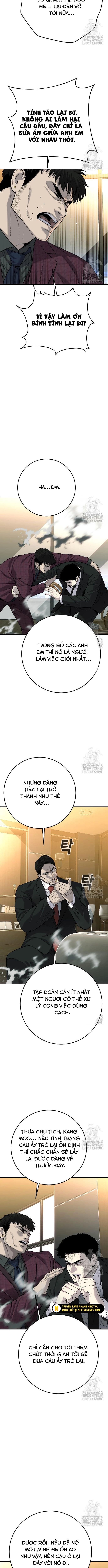 Đứa Con Báo Thù Chapter 52 - 9