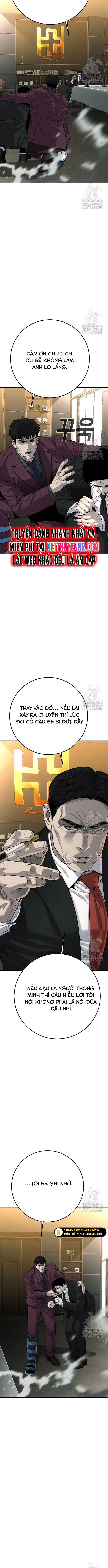 Đứa Con Báo Thù Chapter 52 - 10