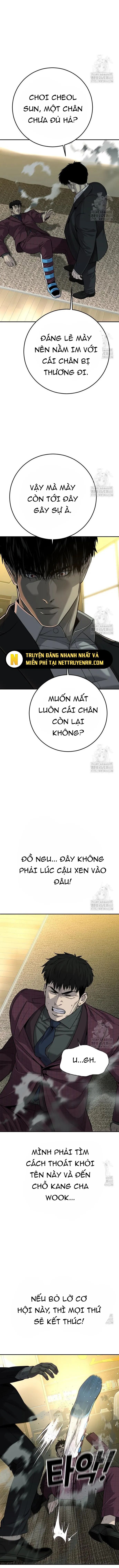 Đứa Con Báo Thù Chapter 53 - 11