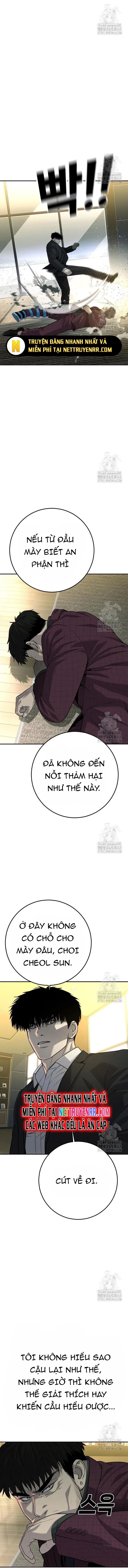 Đứa Con Báo Thù Chapter 53 - 12