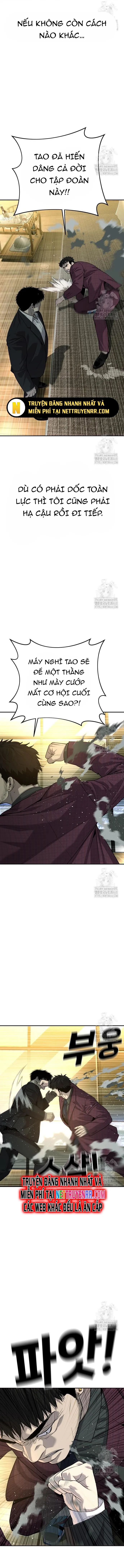 Đứa Con Báo Thù Chapter 53 - 13