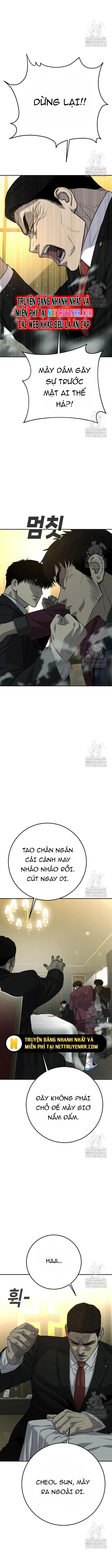 Đứa Con Báo Thù Chapter 53 - 14