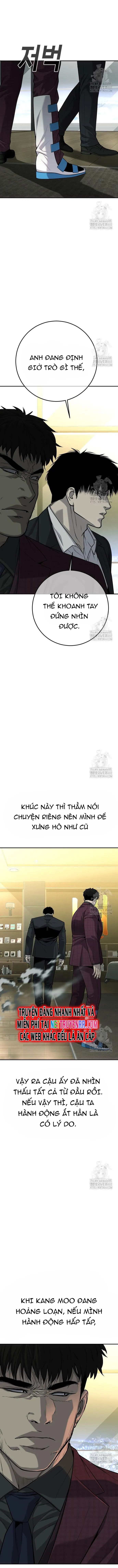 Đứa Con Báo Thù Chapter 53 - 16