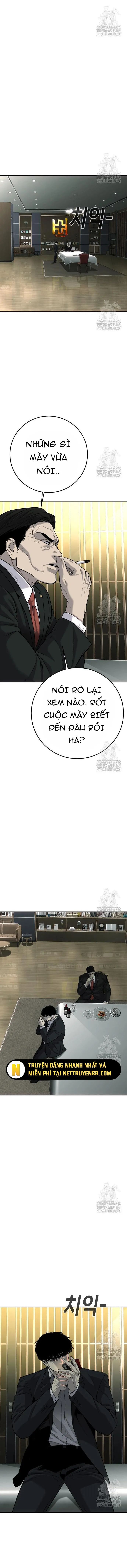 Đứa Con Báo Thù Chapter 53 - 19