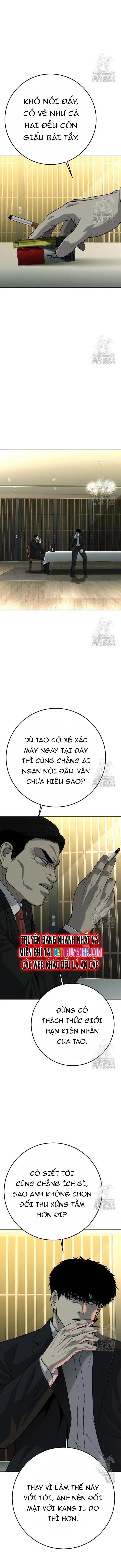 Đứa Con Báo Thù Chapter 53 - 20