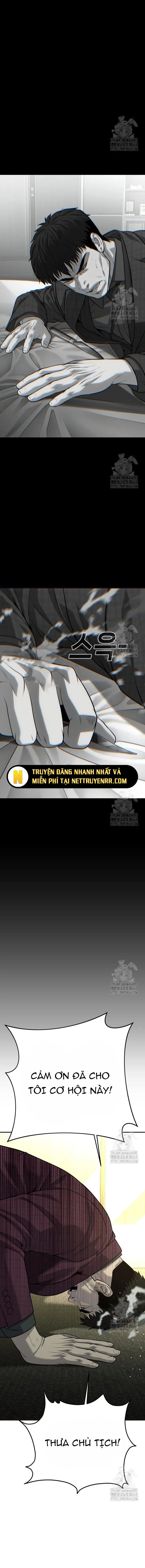 Đứa Con Báo Thù Chapter 53 - 3