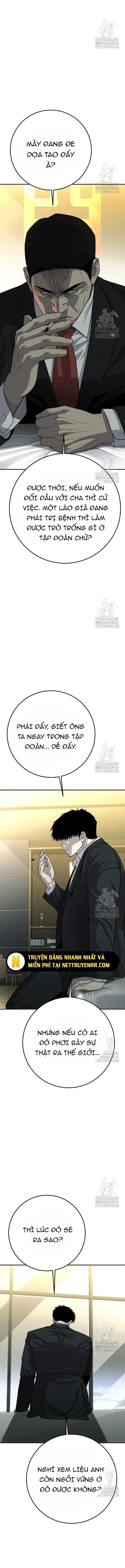 Đứa Con Báo Thù Chapter 53 - 21