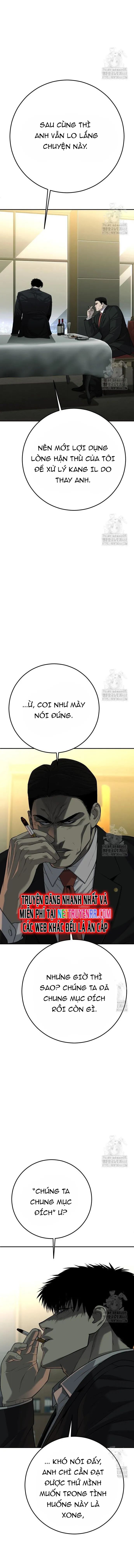 Đứa Con Báo Thù Chapter 53 - 22