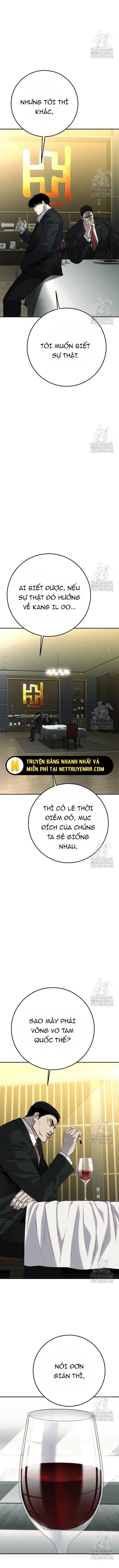 Đứa Con Báo Thù Chapter 53 - 23