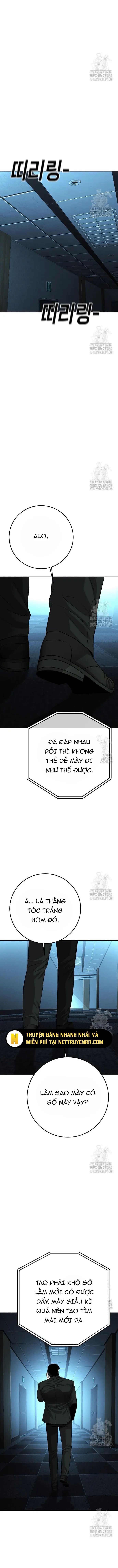 Đứa Con Báo Thù Chapter 53 - 26