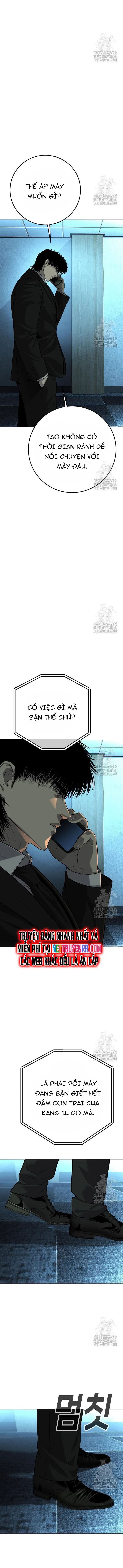 Đứa Con Báo Thù Chapter 53 - 27