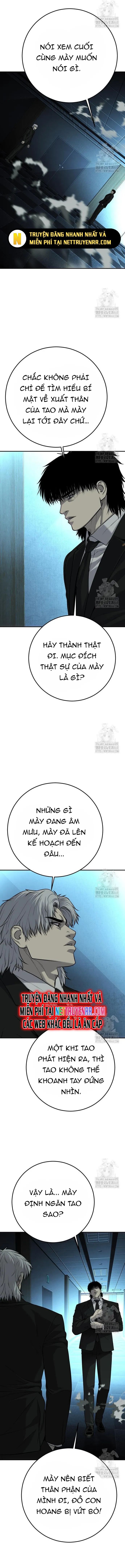 Đứa Con Báo Thù Chapter 53 - 30