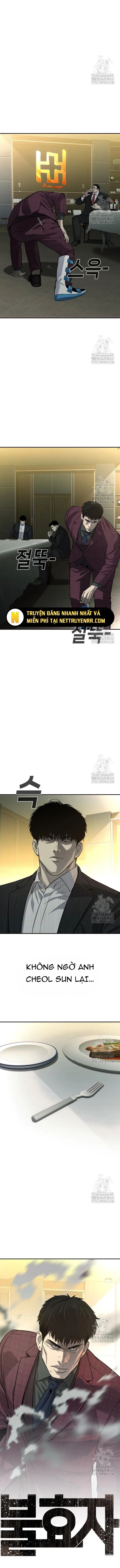 Đứa Con Báo Thù Chapter 53 - 4