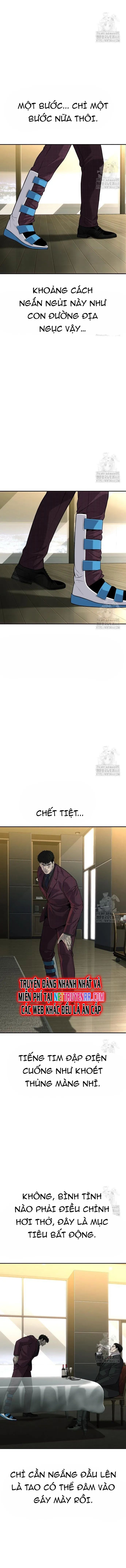 Đứa Con Báo Thù Chapter 53 - 5