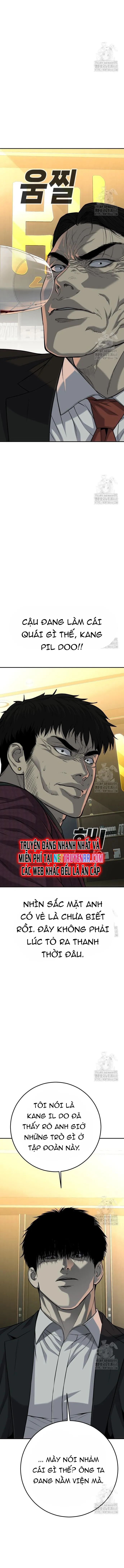 Đứa Con Báo Thù Chapter 53 - 7