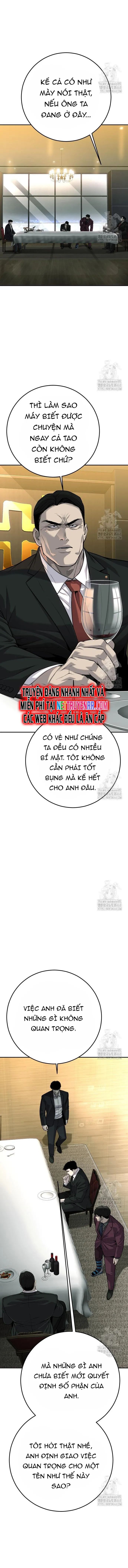 Đứa Con Báo Thù Chapter 53 - 8