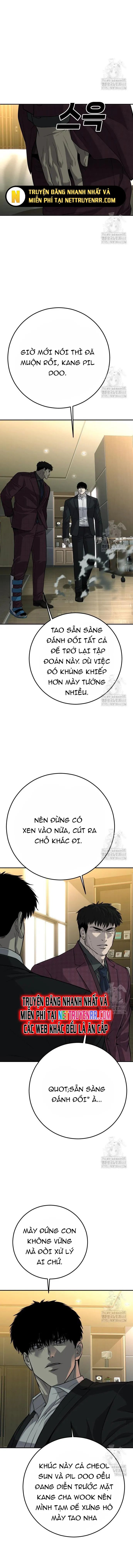 Đứa Con Báo Thù Chapter 53 - 9