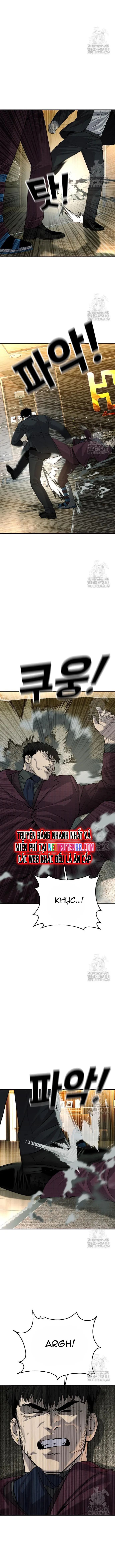 Đứa Con Báo Thù Chapter 53 - 10