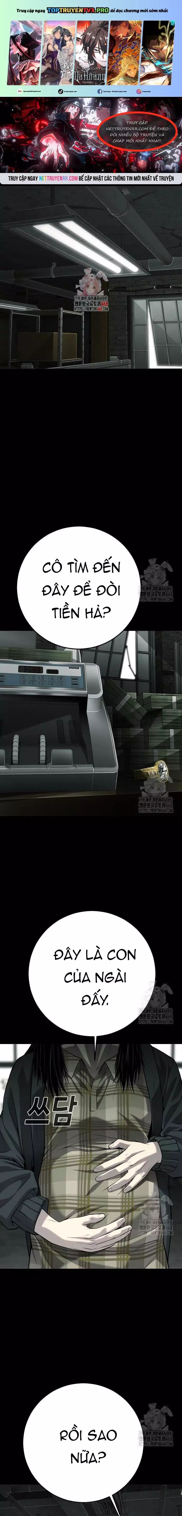 Đứa Con Báo Thù Chapter 54 - 2