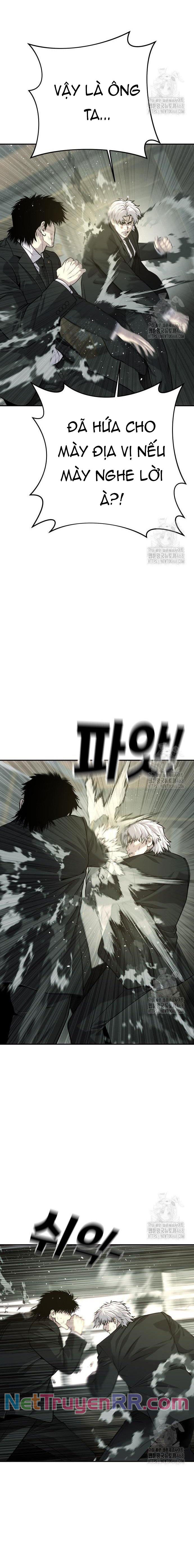 Đứa Con Báo Thù Chapter 54 - 11