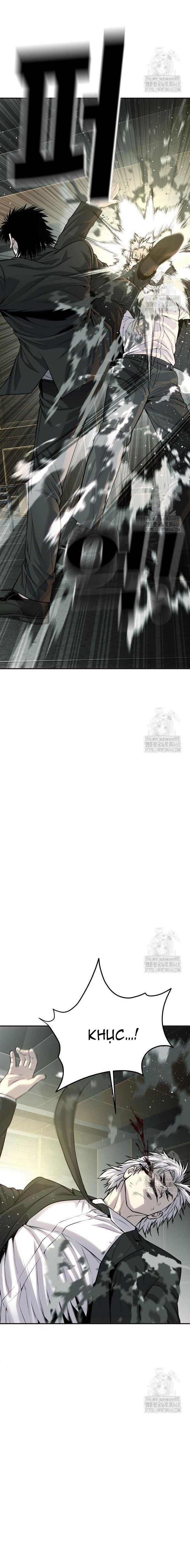 Đứa Con Báo Thù Chapter 54 - 16