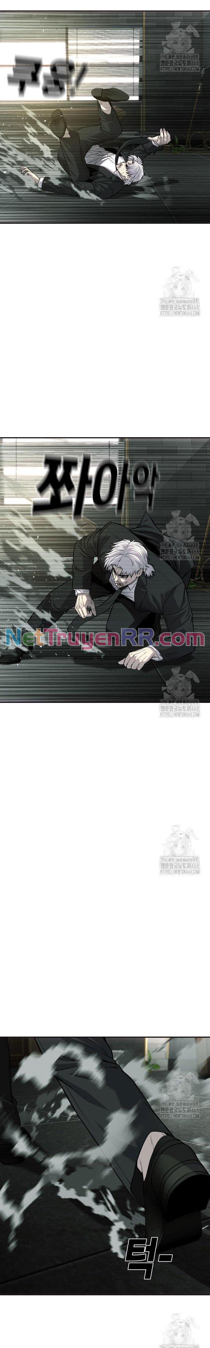 Đứa Con Báo Thù Chapter 54 - 17