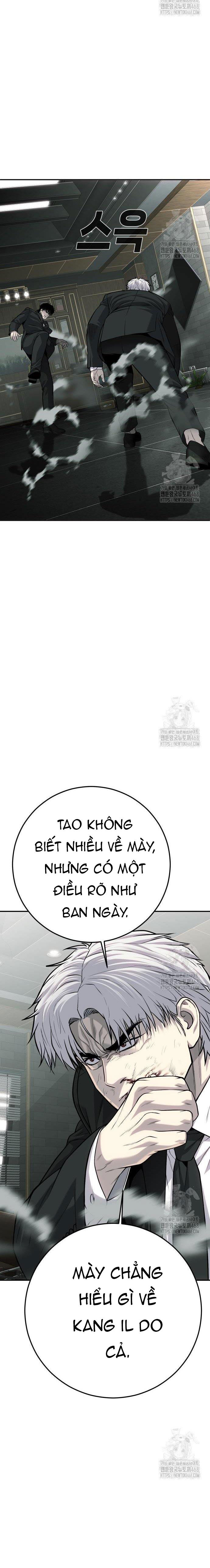 Đứa Con Báo Thù Chapter 54 - 18