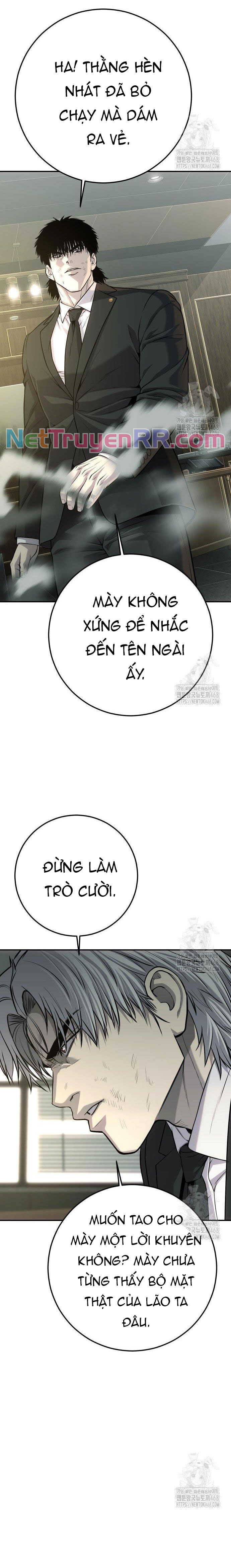 Đứa Con Báo Thù Chapter 54 - 19