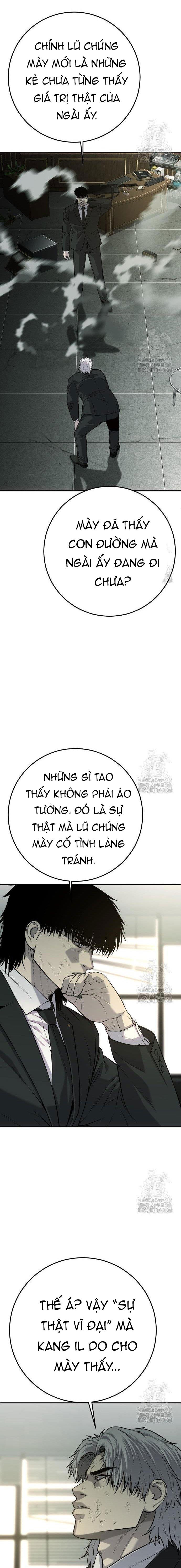 Đứa Con Báo Thù Chapter 54 - 20