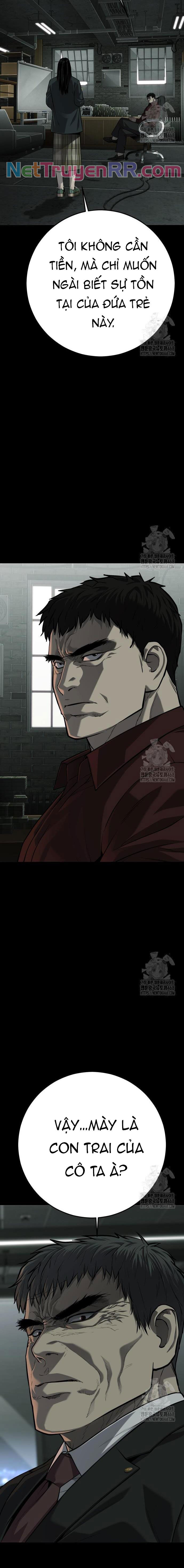 Đứa Con Báo Thù Chapter 54 - 3