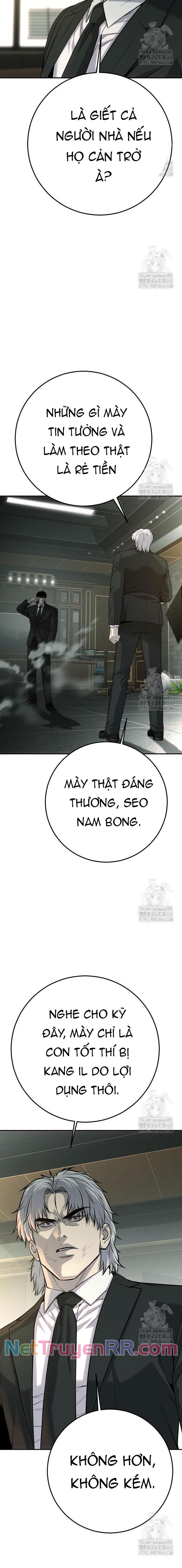 Đứa Con Báo Thù Chapter 54 - 21